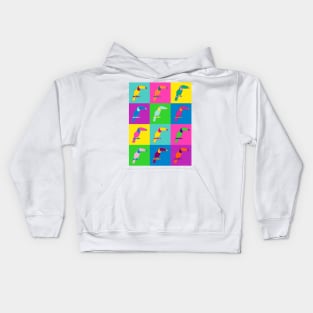 Tucan Kids Hoodie